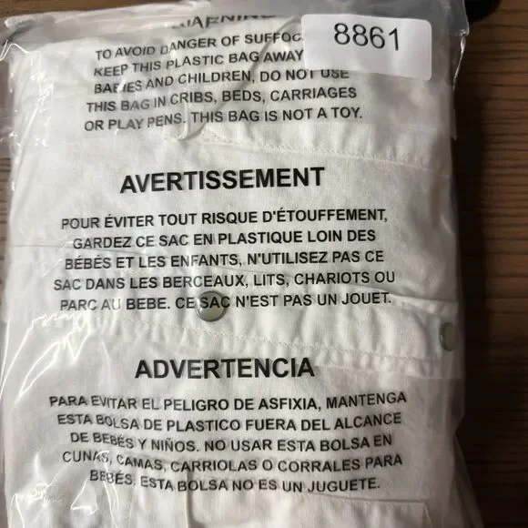 Denim & Supply Ralph Lauren Shirt 2XL Men's American Flag Pearl Snap Button Up - Picture 4 of 4